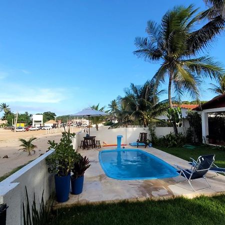 Extremóz Espaco Brilho Do Sol Genipabu المظهر الخارجي الصورة
