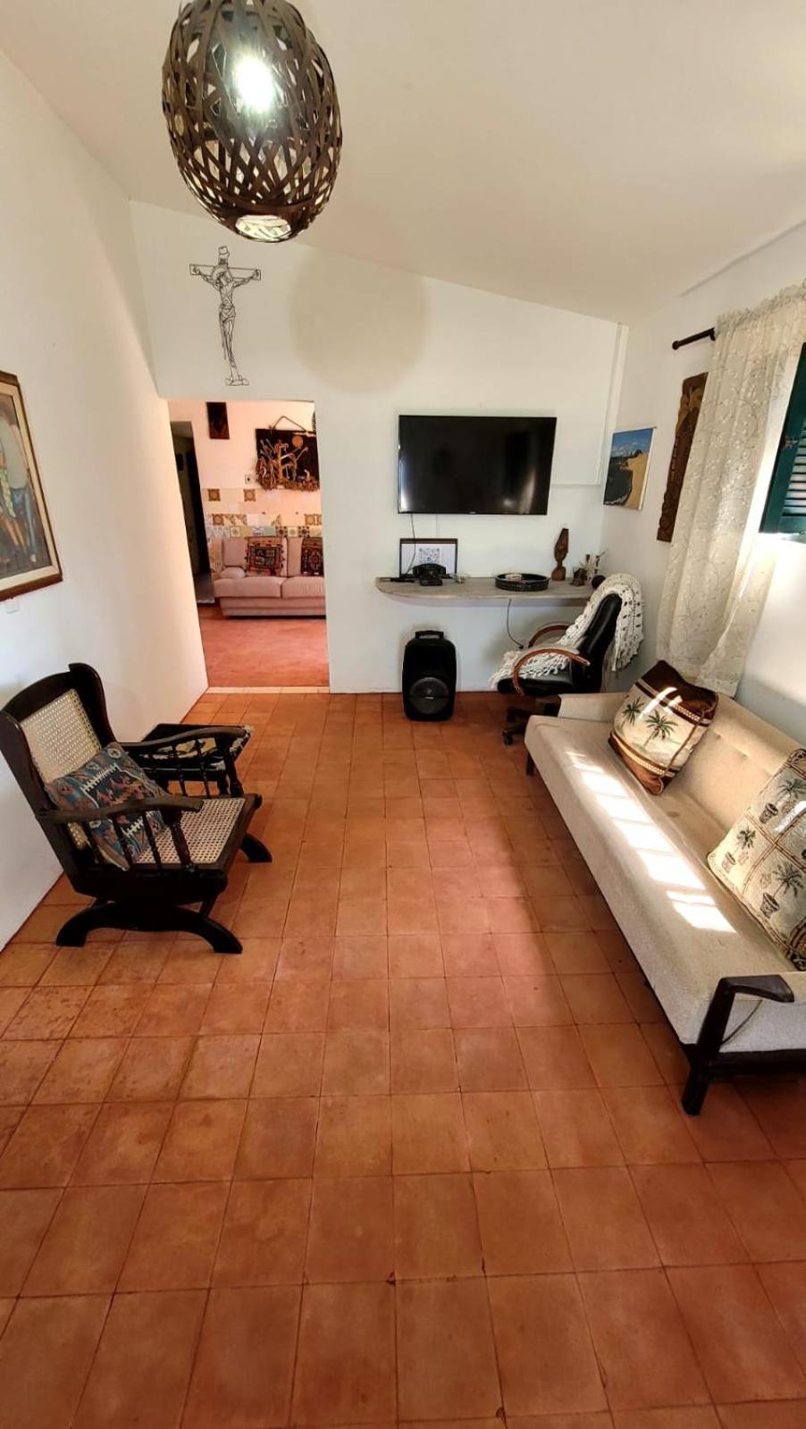 Extremóz Espaco Brilho Do Sol Genipabu المظهر الخارجي الصورة