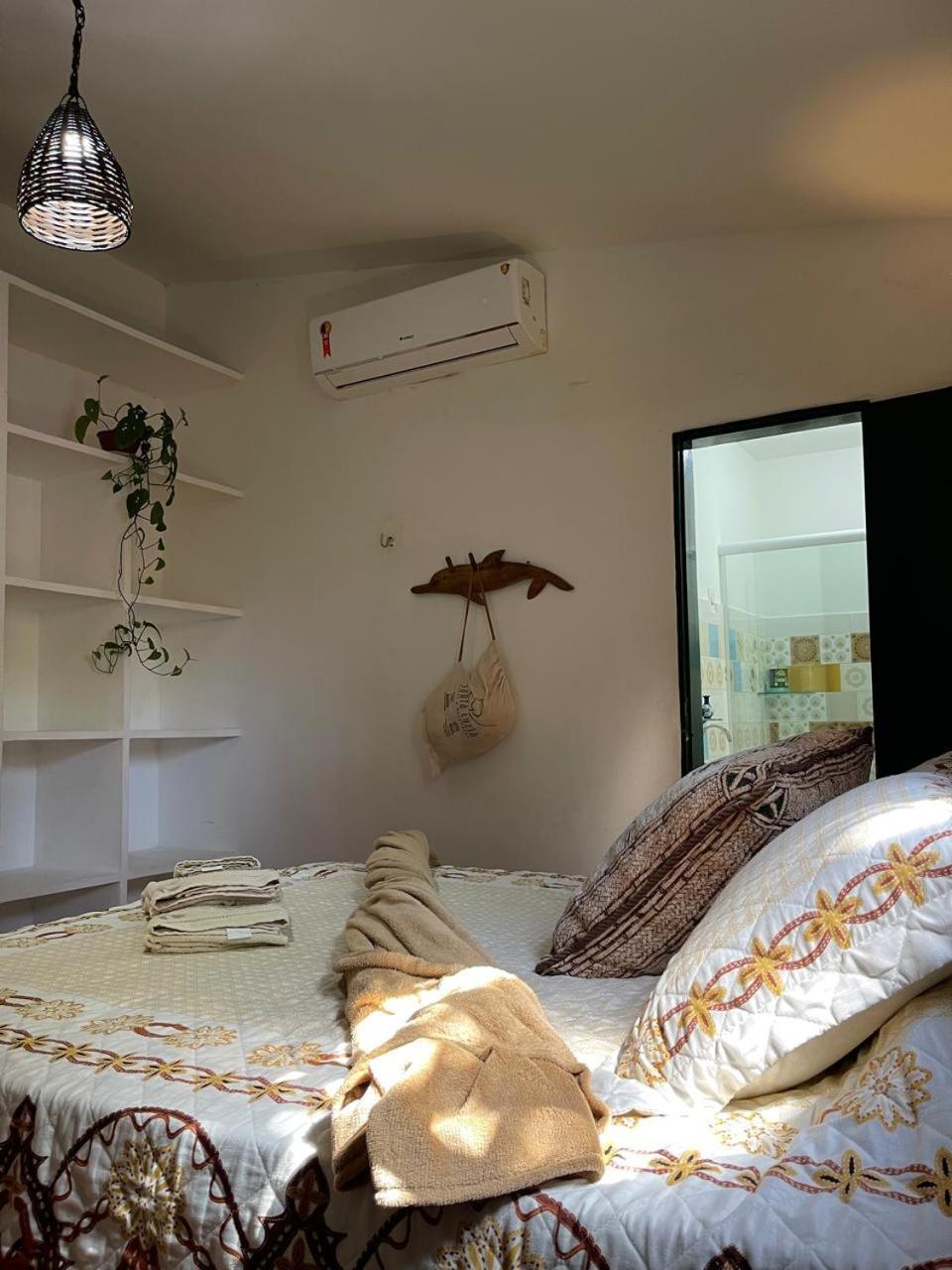 Extremóz Espaco Brilho Do Sol Genipabu المظهر الخارجي الصورة